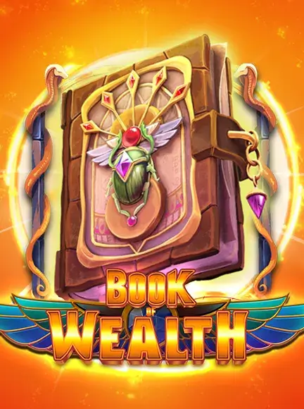 Book Of Wealth