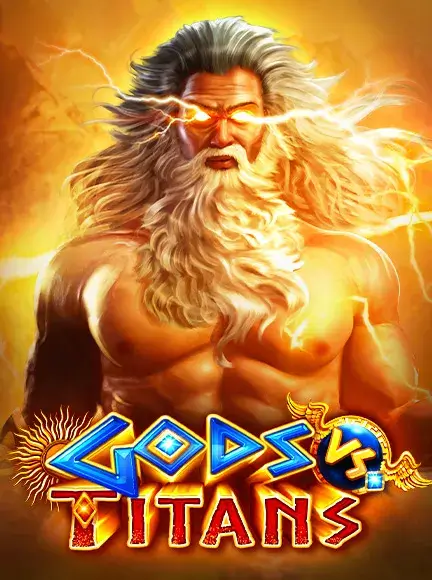 Gods Vs Titans