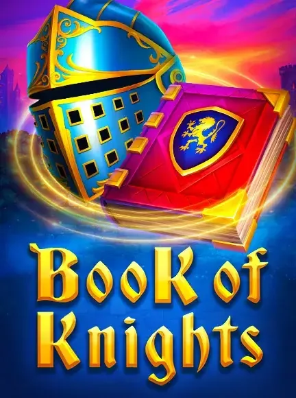 Book Of Knights slot game
