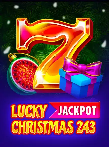 Lucky Christmas 243