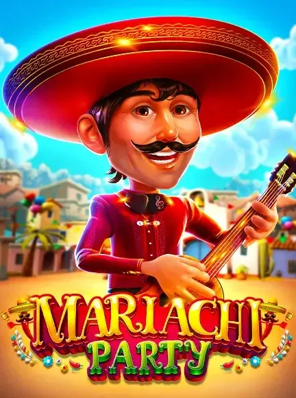 Mariachi Party slot game