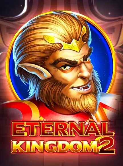 Eternal Kingdom 2 slot game