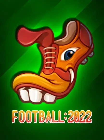 Endorphina Football 2022 slot game